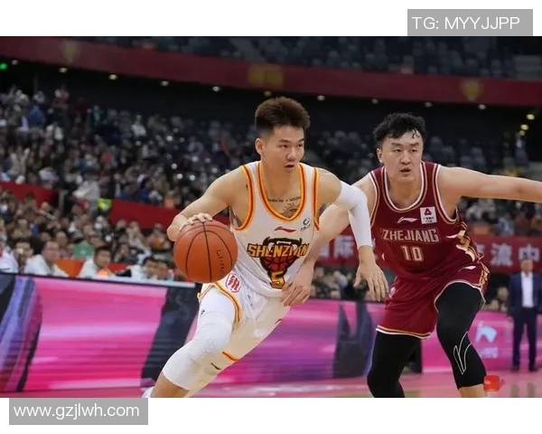 深圳篮球队的盯防革新探索与实践解析助力球队崛起之路